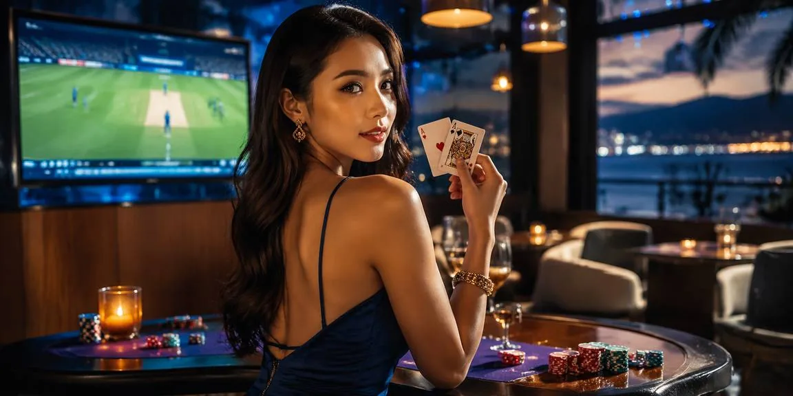 138asia Casino