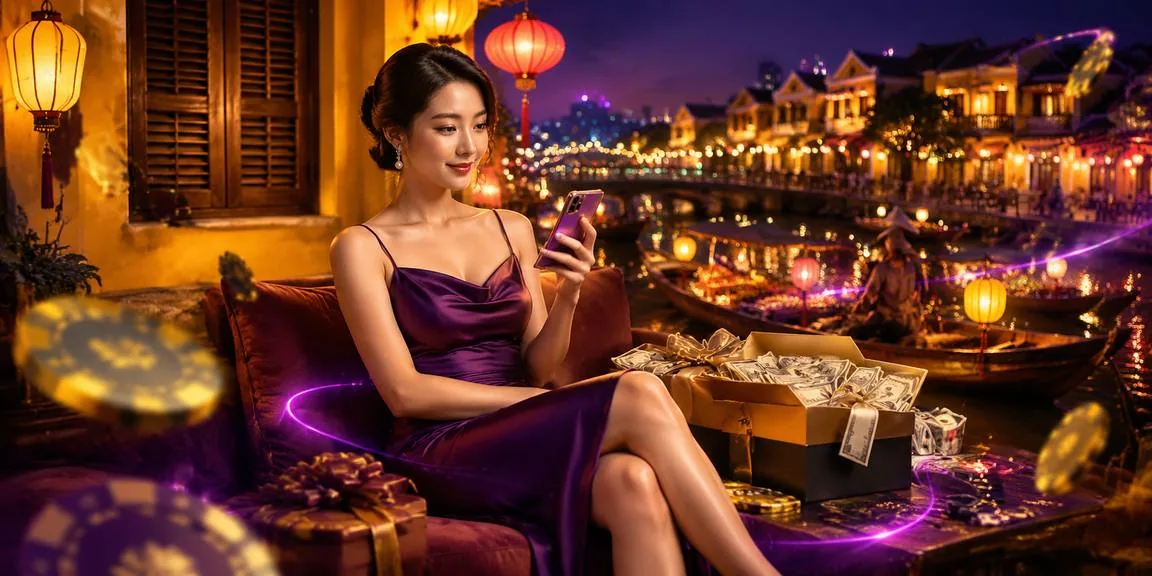 138asia Việt Nam Sảnh casino